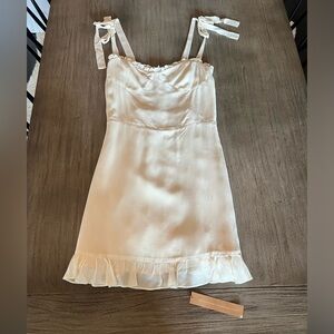 Reformation Dress
